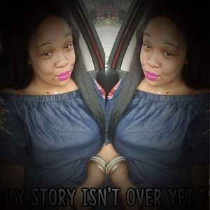 Meet your Posher, Brittney